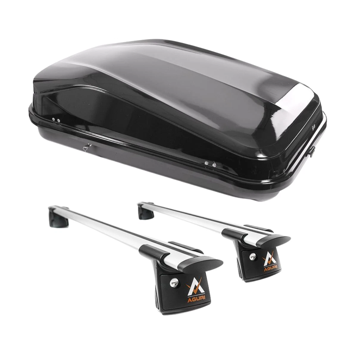 420l roof box new arrivals