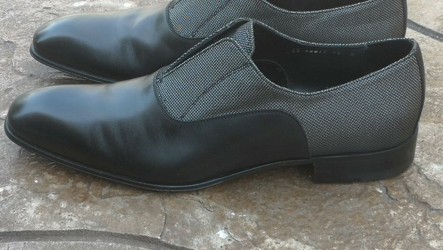 salvatore ferragamo mens shoes ebay