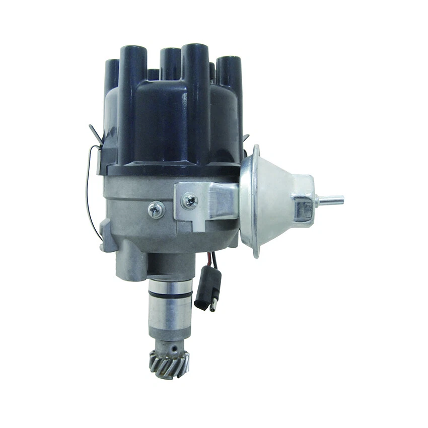 NEW DISTRIBUTOR FITS DODGE ASPEN CB300 CHARGER CORONET DART 
