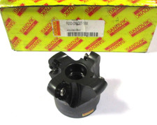 SANDVIK WSP Messerkopf Planfrä…