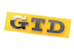Original VW 5G0853675R 2ZZ Schriftzug Logo Emblem Original VW 5G0853675R 2ZZ Schriftzug Logo Emblem