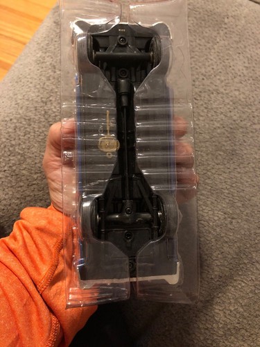 LIBERTY CLASSICS 50030 1955 CHEVY SEDAN DELIVERY SENTRY HARDWARE NEW - Picture 6 of 6