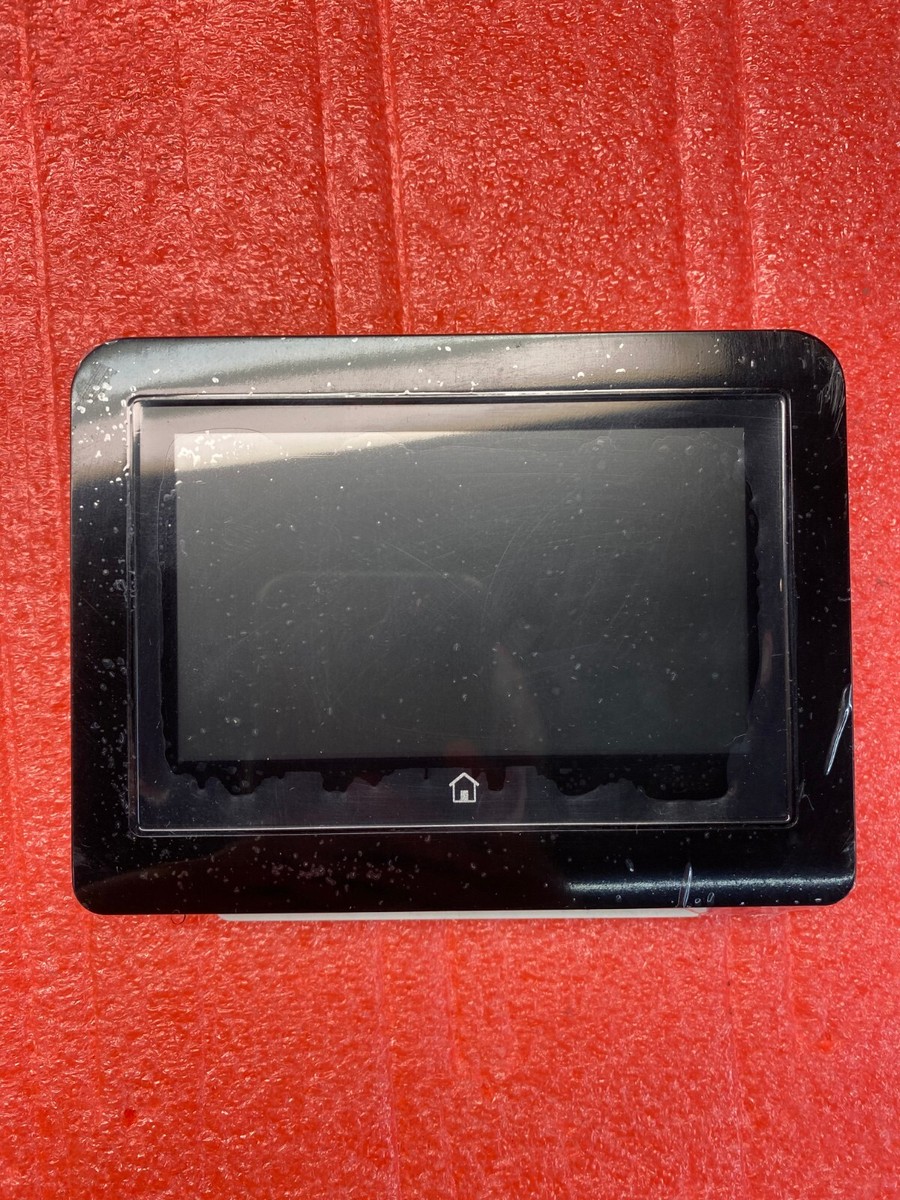 Genuine HP K0Q15-60106 Control Panel Assembly | eBay
