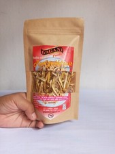 Dehydrated Jackfruit High Quality Homemade 100 Organic Healthly Product SL