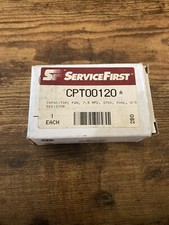 Service First 7.5 MFD 370V Run Capacitor