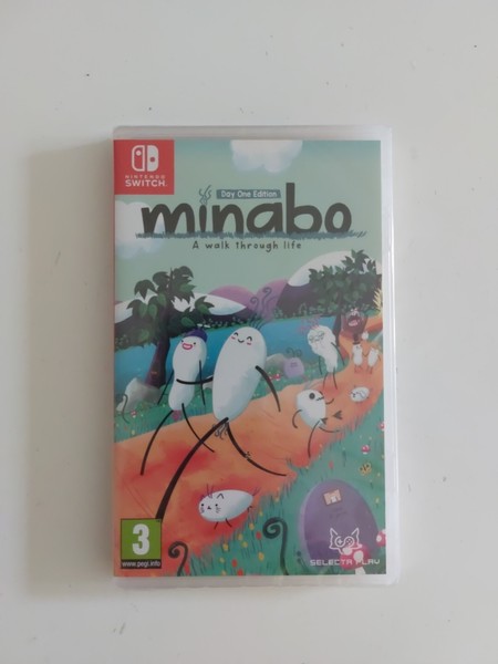 Switch - Minabo