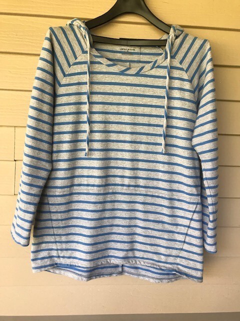 Clothing Dkny Hoodie Damen DKNY Hoodie Dress Hoodie Dresses USC