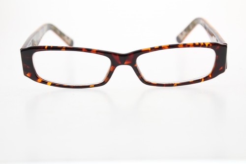 VERA Bradley Readers Reading Eyeglasses Phyllis African Violet +1.50 - Picture 2 of 8