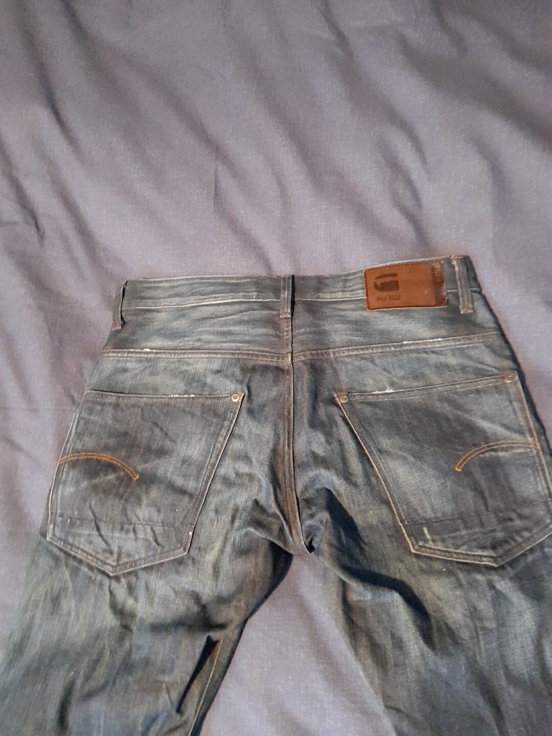 g star jeans 34 32 eBay