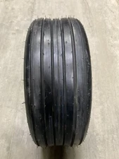New Tire 11 L 15 MRL Rib Implement Flotation 12 ply TUBELESS 11Lx15
