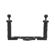 Seafrogs Underwater Tray Seafrog Handle 25 18 6 Aluminum Tray with Dua