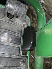 NEW" The Original" slip over  John Deere 425,445 and 455 reverse pedal extender