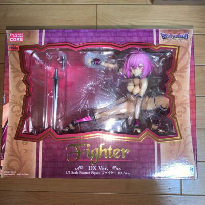Megahouse Excellent Model Core Bikini Warriors Fighter DX Ver. 1/7 Figure