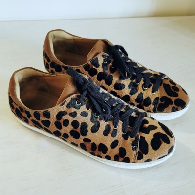 Baskets \u0026 Sneakers Sezane d'occasion - Annonces chaussures leboncoin