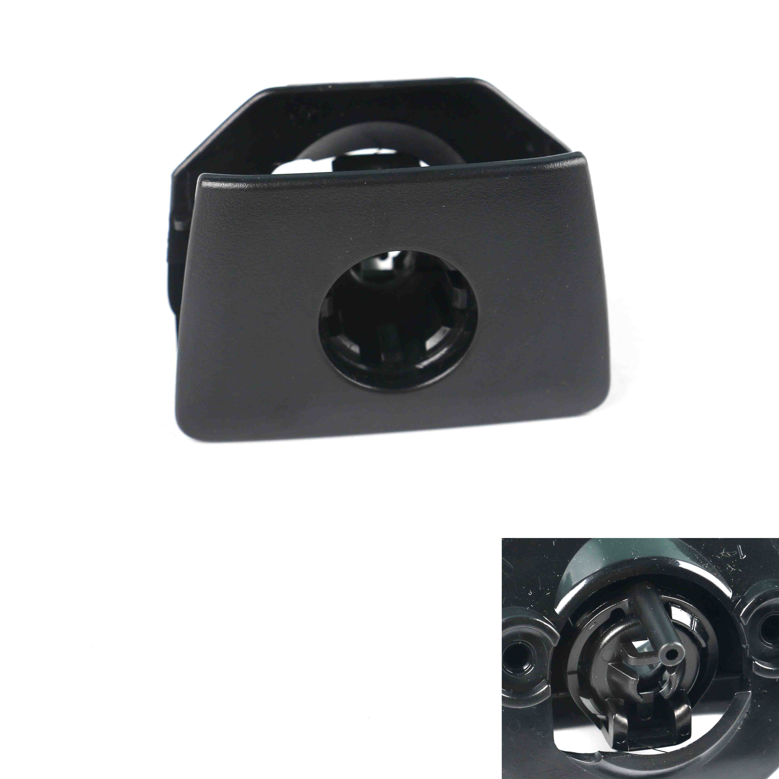 Handschuhfach Griff Für Fiat Grande Punto 2005-2013 - Öffnungsgriff Ersatz