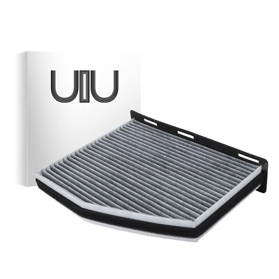 CF10373 Cabin Air Filter For Audi A3 Volkswagen Tiguan Rabbit R32 Passat Jetta