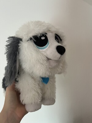 Rescue Pals, Spielzeug Hund 