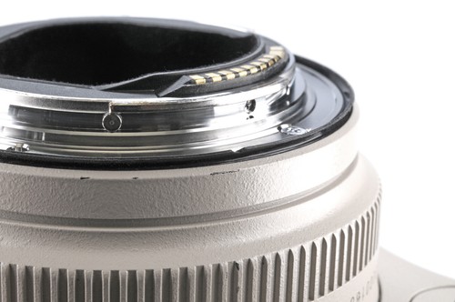 Canon EF 70-200 mm F/2,8 L IS II USM - Teleobjetivo zoom - Imagen 10 de 10