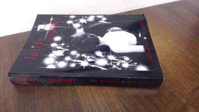Inside The Journey, Bergstrom, K M, CreateSpace Independent Publi