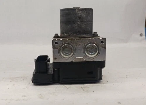 2014 2015 Dodge Durango ABS Anti-Lock Brake Pump Module Assembly W/O Adaptive Foto 2 de 4