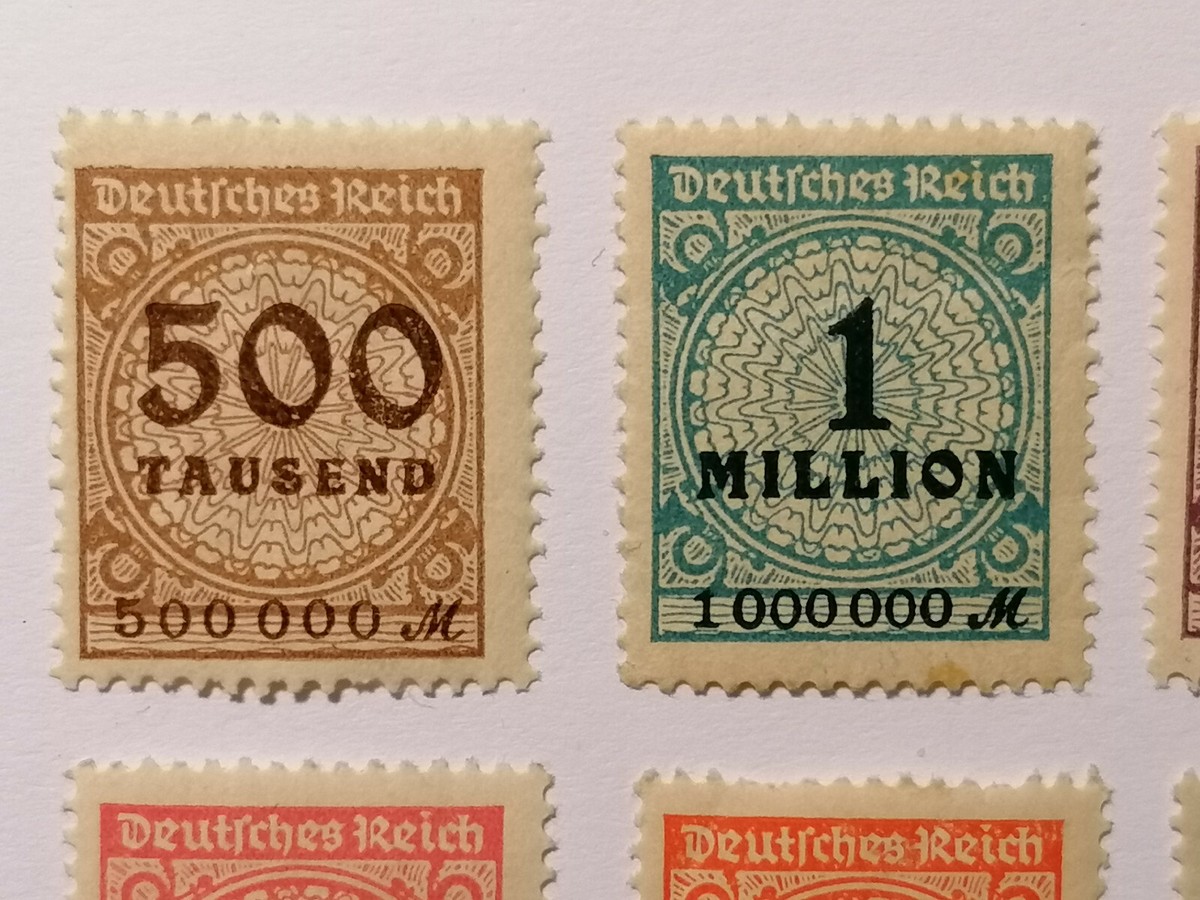 Briefmarke Deutsches Reich SK32 Postfrisch MNH – 1937 Schiffsmotiv, Sammlerqualität Von Prophila