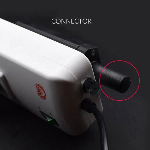 Lámpara de luz fría LED de examen dental montada en la pared 9W 5500±500K KD-2009W-1 EE. UU. Foto 4 de 4