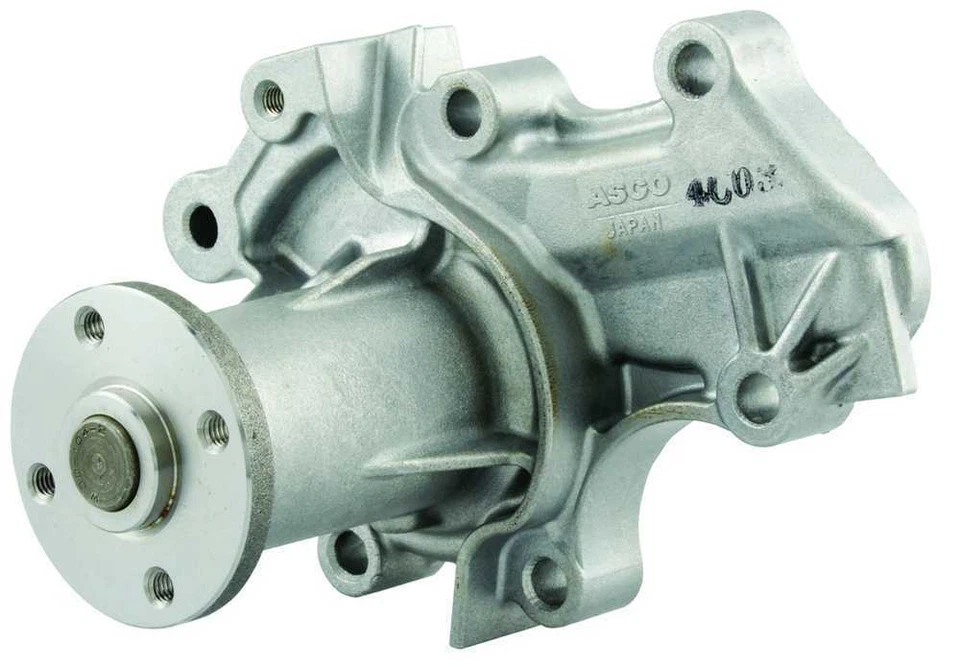 Водяной насос двигателя код двигателя: 4G15 Aisin подходит для 1997 Mitsubishi Mirage 1,5 л-L4 - Изображение 2 из 3