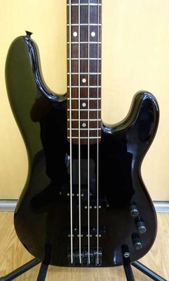 Fender japan best sale jazz bass special