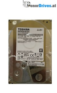 Toshiba - DT01ACA300 - 3TB - SATA -Pcb: 220 0A90380 01*