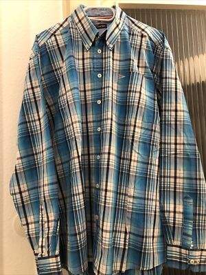 Paul Smith Hemd Gr.16/41-42,Herrn,Kariert, ModernFit,Neuwertig 