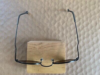 STUSSY EYEGEAR Vintage Classic Metal Style Group-Brand New STUSSY EYEGEAR Vintage Classic Metal Style Group-Brand New