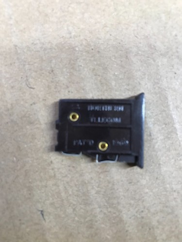 10 LOT NEW NORTHERN TELECOM 3 AMP INDICATING ALARM PANEL FUSE, QFF1C 3A - Picture 3 of 7