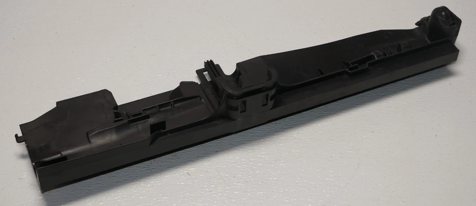 Sistema de refrigeración lateral izquierdo condensador módulo radiador soporte portador OE BMW X1 335 Foto 3 de 4