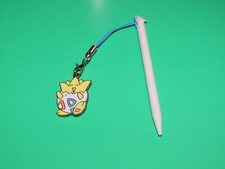 New 3DS XL Stylus Togepi Charm - Stylus  Charm for DS System 3