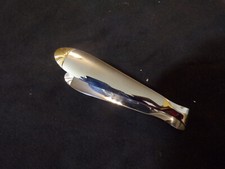 WMF Modell PRISMA Gold Vorleger Zuckerzange in Cromargan TOP