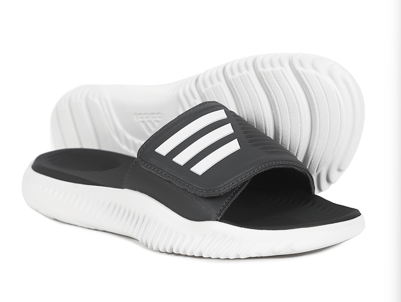 Adidas AlphaResponse Slide 2.0 Unisex Slippers Sports Casual  display picture 3
