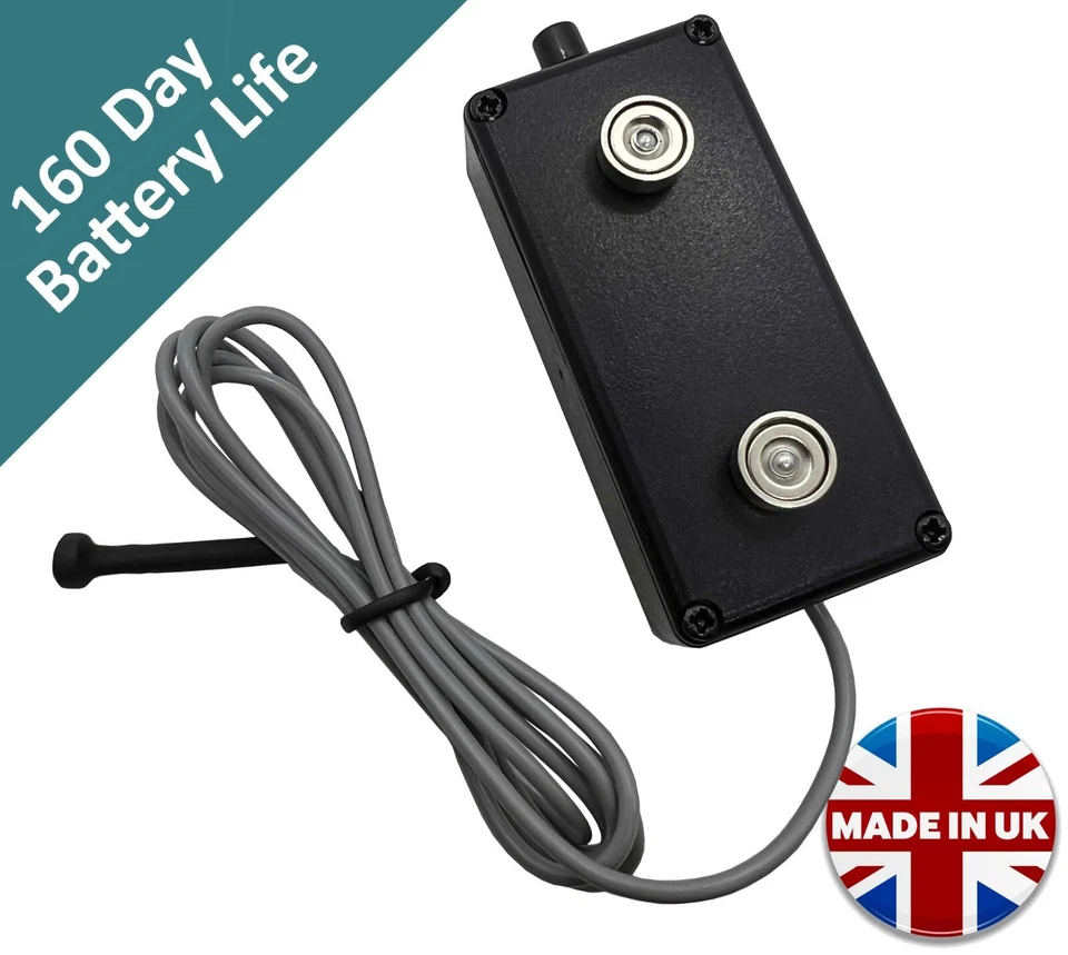 Black Vox Voice Activated Digital Audio Recorder External Mic Phone OTG Support - Image 4 of 4