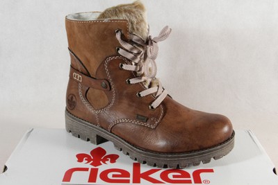 rieker tex women's boots