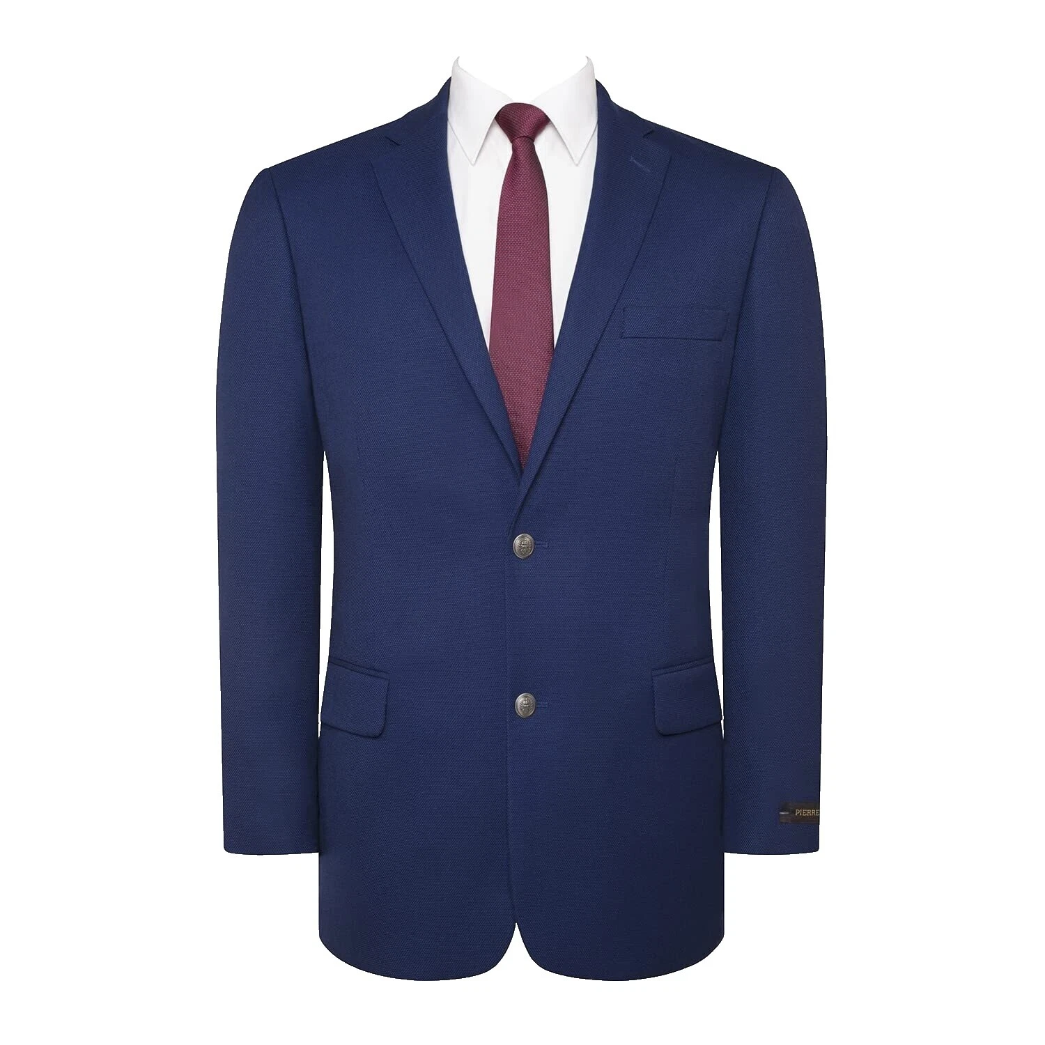 Regular Size XS Suits & Blazers for Men