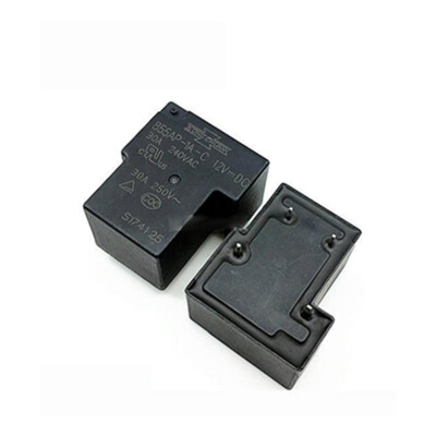 855AP-1A-C-12VDC 30A Relay DIP4