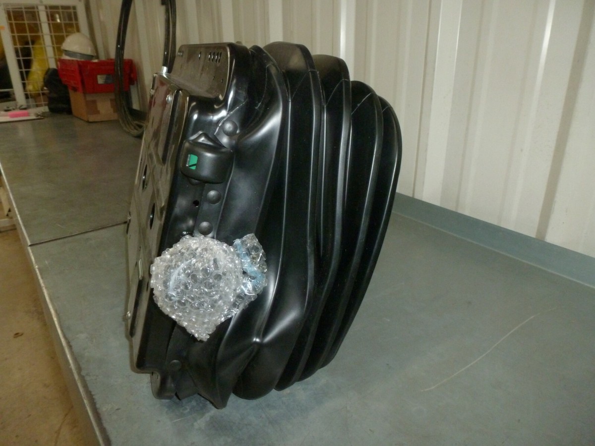 Kubota Seat Suspension for Svl75 & Svl90 Skid Loader Part #v0511