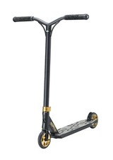 Sacrifice Flyte 120 V2 Scooter - Black / Gold