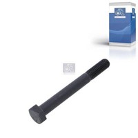 20 X Schraube Dt Spare Parts 1.25583 M14 L:120Mm 8.8 B Din 931