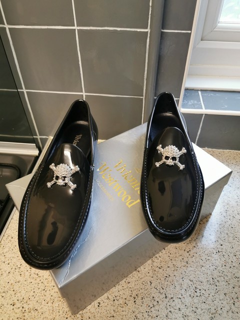 vivienne westwood mens shoes sale uk