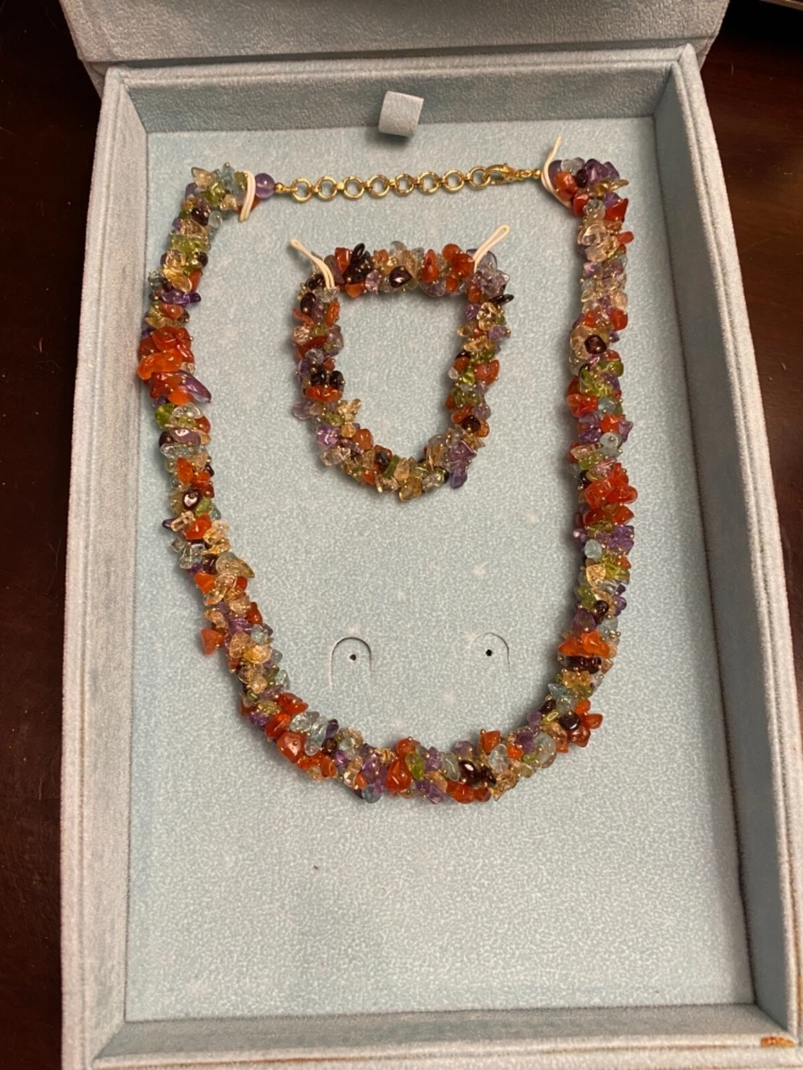 Stauer jewelry clearance