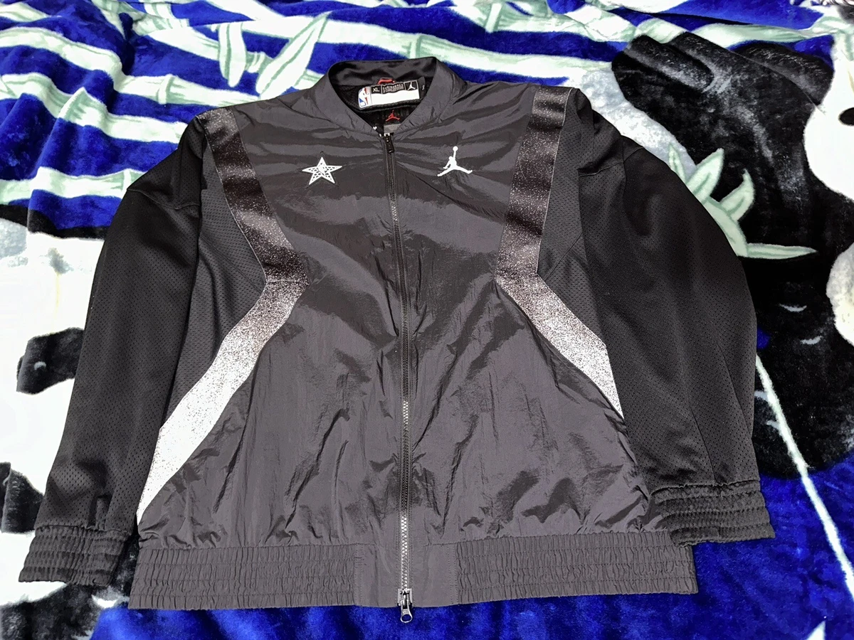 2019 nba all star jacket hotsell