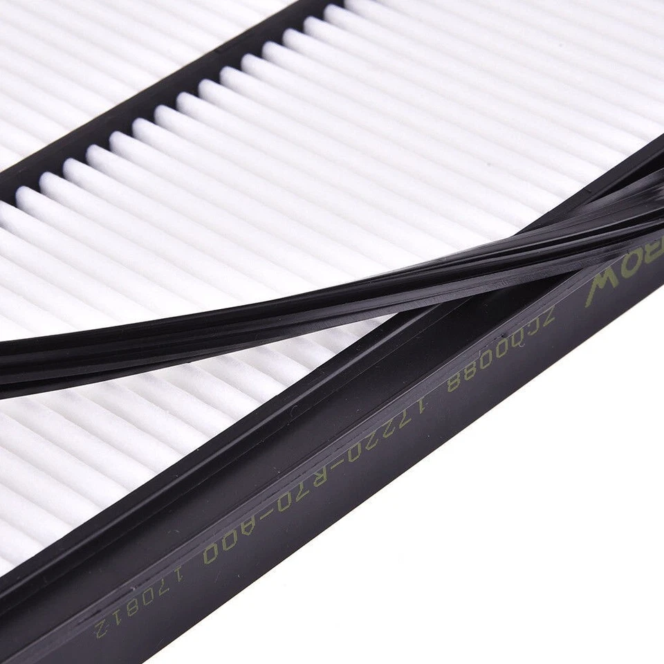 FILTRO DE AIRE HONDA 2014-2015 Crosstour - V6 3.5L (J35Y1) (i-VTEC) Foto 2 de 4