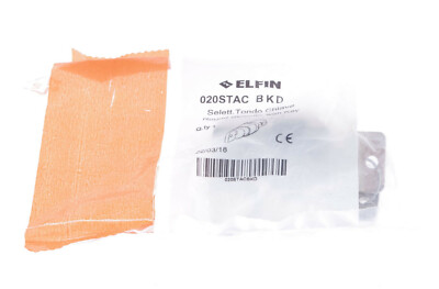 ELFIN 020STAC B K D 020STACBKD ROUND SELECTRO WIH KEY ! NEW !