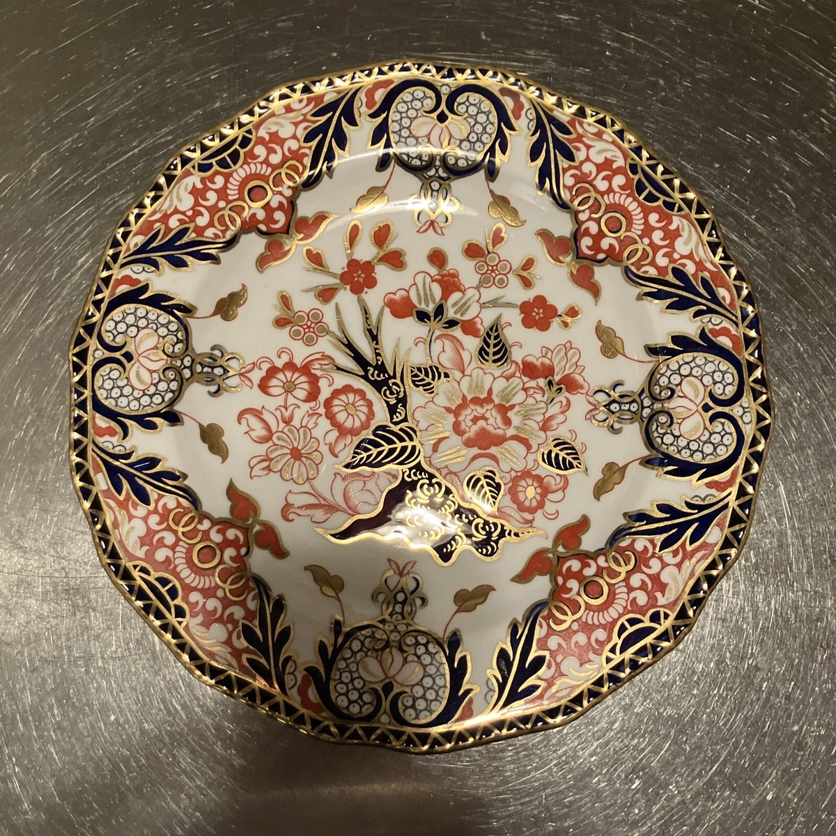 Royal Crown Derby 383 for sale | eBay