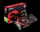 MSI Nividia Geforce GTX 980 Gaming 4G GDDR5 Graphics Video Card GPU